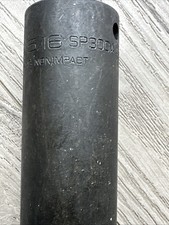 1/2" Drive 6-Point SAE 15/16" Flank Drive® Deep Impact Socket SP300A