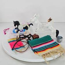 Breyer Stablemate Horse Body