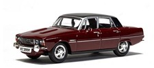 Corgi vanguards va06521 - corgi,