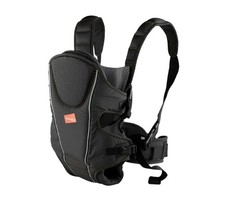 Babyway 3-in-1 Baby Carrier with Multiple Adjustable Positions