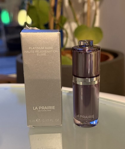 Prairie platinum rare - prairie,