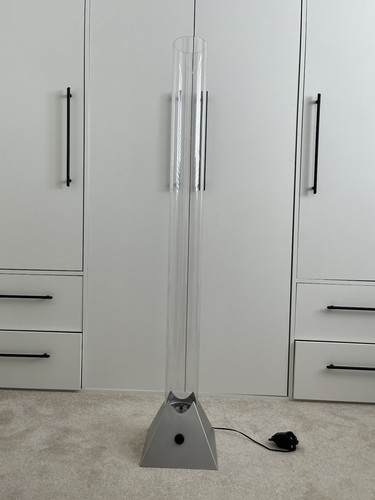 Indoor cylinder tube filled - cylinder,