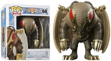 Funko POP! Games: Bioshock