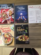 Slimming World 2025 Plan