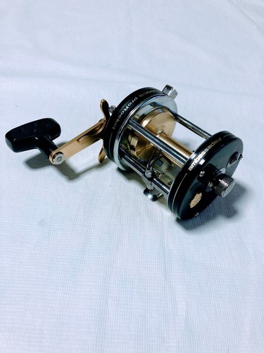 Abu garcia ambassadeur - garcia, cs