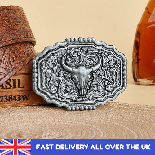 Western belt buckle - western,