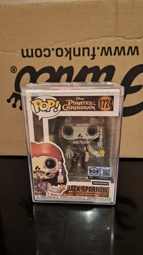 Funko pop disney pirates - funko, pop!