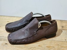 PATRICK COX WANNABE DARK BROWN