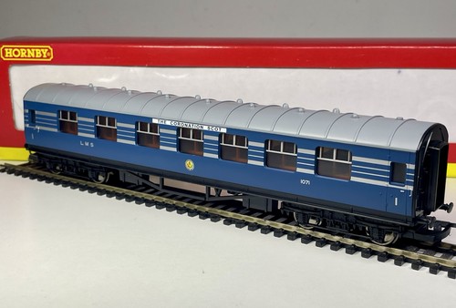Hornby r4128b lms coronation - hornby,