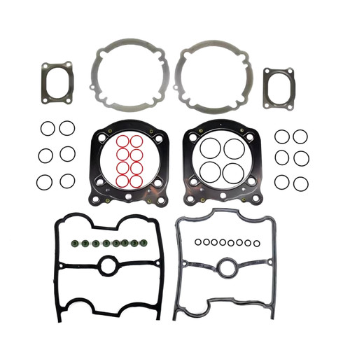 Top endgasket set ducati - top,