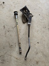 husqvarna ct cth steering rack gear ride on mower lawn tractor pinion mcculloch 