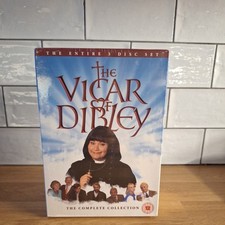 VICAR OF DIBLEY COMPLETE
