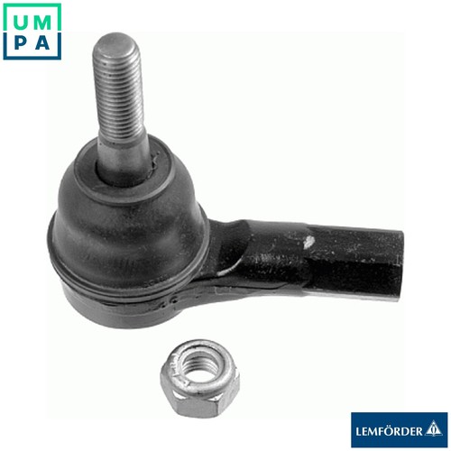 Tie rod end - tie, 01