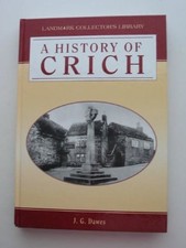 A History of Crich, Dawes
