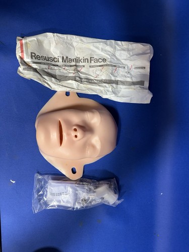 Original laerdal resusci anne - original,