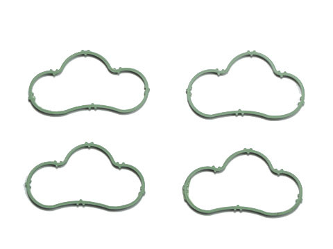 Inlet intake manifold gasket - manifold,