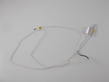 White wifi antenna - wifi, vaio