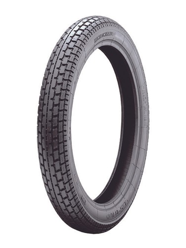 Heidenau rear tyre - heidenau,