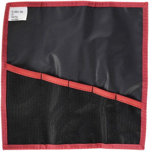 Facom 38a 5 pocket nylon - 5,