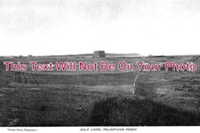 SF 3730 - Golf Links, Felixstowe Ferry, Suffolk 1917