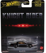 KNIGHT RIDER K.I.T.T. PREMIUM
