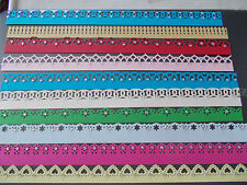 NEW CARD BORDERS ADDED!!! 10