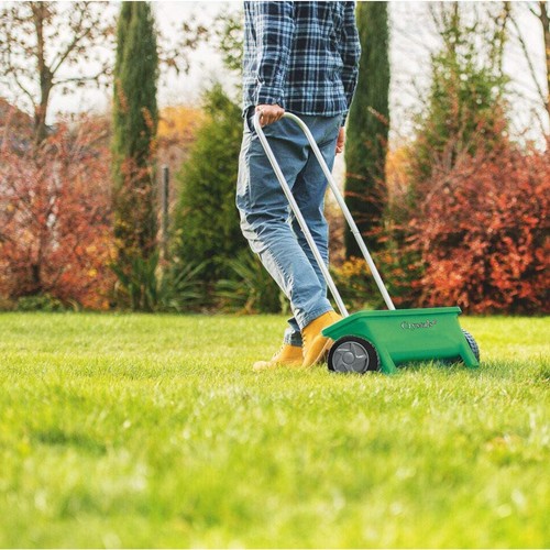 Garden lawn 12l - garden, seed
