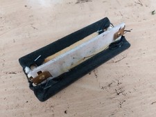 BMW E28 5 SERIES 528i 1986 FABRIC TRIM PART