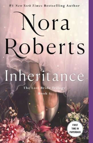 Inheritance the lost bride - the,