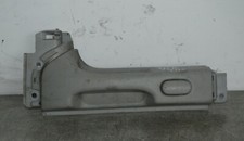 Mercedes Vito Interior Door Handle Left Rear A6397600461 2010 W639