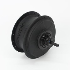 NuVinci Enviolo CVP Trekking Continuously Variable Hub 32 Hole Disc Brake NEW