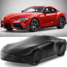 For Toyota GR Supra Satin