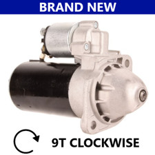 LOMBARDINI LDW 1503 1603 2004 2204 M STARTER MOTOR 9T 2.0kW