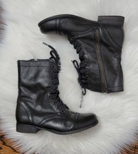 Steve Madden Troopa Boots