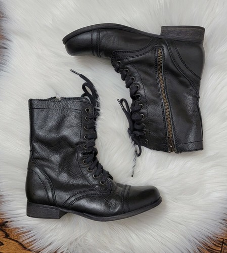 Steve madden troopa - madden, boots