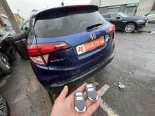 Lost Honda HR-V Replacement