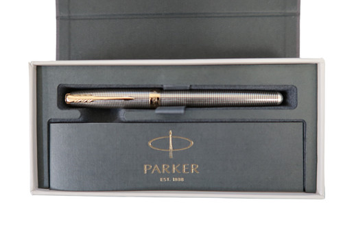 Parker sonnet rollerball - parker,