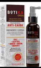 GRISI BOTIKA SERUM ANTI CAIDA/125ML/HAIR SERUM/ANTI HAIR FALL/4oz/ROSEMARY