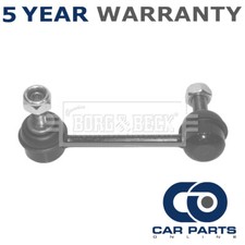 Stabiliser Link Front Left CPO