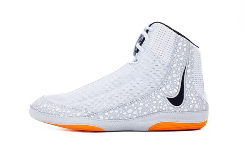 Nike inflict wrestling shoes - nike, 4