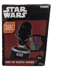 1 x Disney Star Wars Pop Up