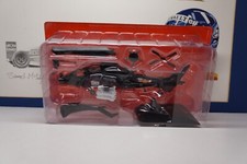 HATCHETTE / HELICOPTER