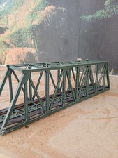 Kibri Ho Scale Steel  truss bridge 
