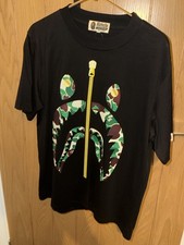 Bape  tahirt
