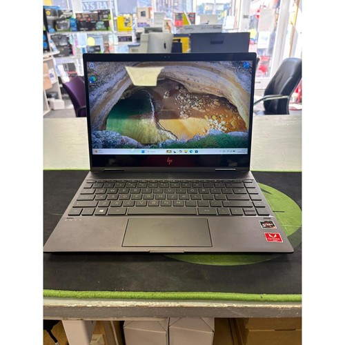 Envy x360 ag0 ryzen 5 - envy,