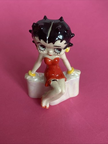 Wade whimsie betty - whimsie,