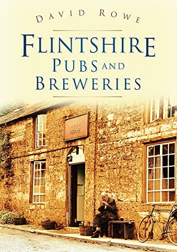 Flintshire pubs breweries - &,