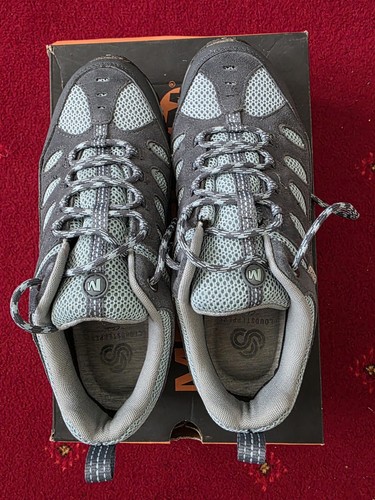 Merrell faraday wtpf - wtpf, shoes