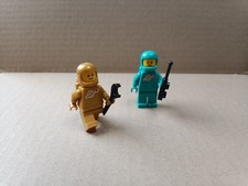 LEGO - Classic Space