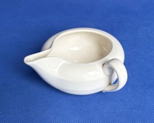 Vintage invalid cup, porcelain